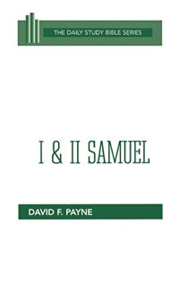 Image of First And Second Samuel (Trawas)