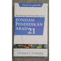 Image of Fondasi Pendidikan Abad 21 (Trawas)