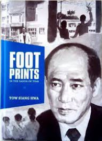 Image of Footprints In The Sands Of Time (Trawas)