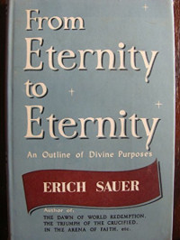 Image of From Eternity To Eternity (Trawas)
