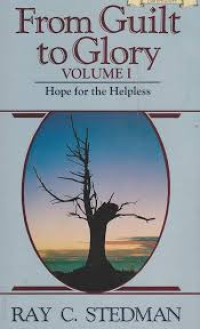 Image of From Guilt To Glory ; Reveling In God's Salvation (Trawas)