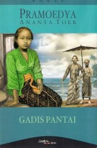 Image of Gadis Pantai (Trawas)