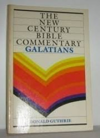 Image of Galatians : based on the Revised Standard Version (Trawas)