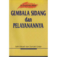 Image of Gembala Sidang Dan Pelayanannya (Trawas)