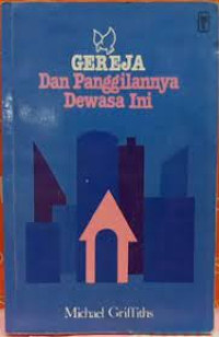 Image of Gereja Dan Panggilannya Dewasa Ini (Trawas)