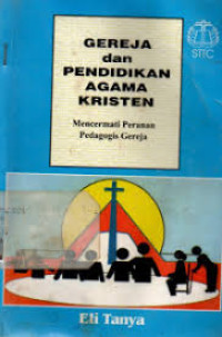 Image of Gereja Dan Pendidikan Agama Kristen (Trawas)