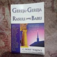 Image of Gereja-gereja Rasuli Yang Baru (Trawas)