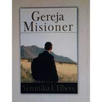 Image of Gereja Misioner (Trawas)
