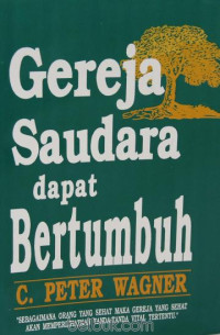 Image of Gereja Saudara Dapat Bertumbuh (Trawas)