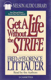 Image of Get A Life Without The Strife (Trawas)