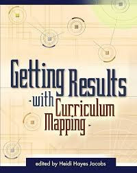 Image of Getting Results With Curriculum Mapping (Trawas)