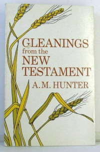 Image of Gleanings From The New Testament (Trawas)