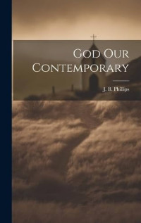 Image of God Our Contemporary (Trawas)