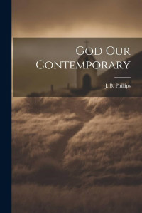 Image of God Our Contemporary (Trawas)