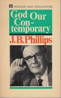 Image of God Our Contemporary (Trawas)