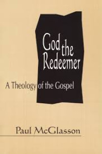 Image of God The Redeemer ; A Theologi Of The Gospel (Trawas)