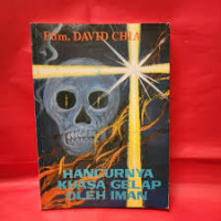 Image of Hancurnya Kuasa Gelap Oleh Iman (Trawas)