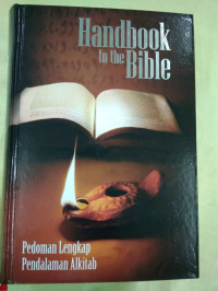 Image of Handbook To The Bible (Trawas)