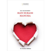 Image of Hati Nurani Manusia (Trawas)