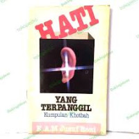 Image of Hati Yang Terpanggil : kumpulan khotbah (Trawas)