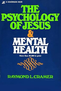 Image of The Ppsychology Of Jesus And Mental Health (Trawas)