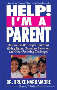 Image of Help I Am A Parent (Trawas)