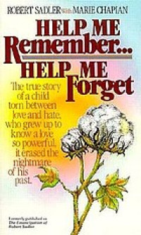 Image of Help Me Remember Help Me Forget (Trawas)