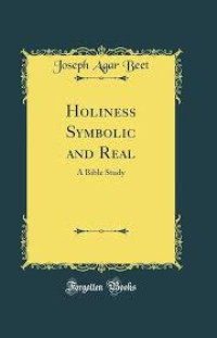 Image of Holiness Symbolic And Real (Trawas)