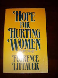 Image of Hope For Hurting Women (Trawas)