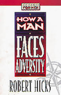 Image of How A Man Faces Adversity (Trawas)