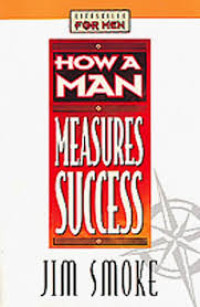Image of How A Man Measures Success (Trawas)