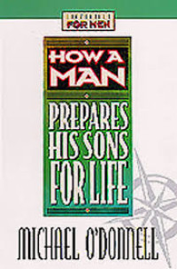 Image of How A man prepares his sons for life (Trawas)