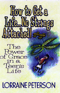 Image of How To Get A Life No Strings Attached! (Trawas)