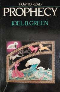 Image of How To Read Prophecy (Trawas)