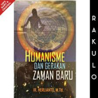 Image of Humanisme Dan Gerakan Zaman Baru (Trawas)