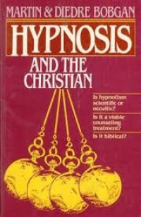 Image of Hypnosis And The Christian (Trawas)