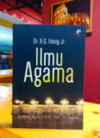 Image of Ilmu Agama (Trawas)
