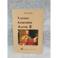 Image of Ilustrasi Kebenaran Alkitab 2 (Trawas)
