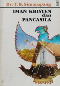 Image of Iman Kristen Dan Pancasila (Trawas)