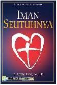 Image of Iman Seutuhnya (Trawas)