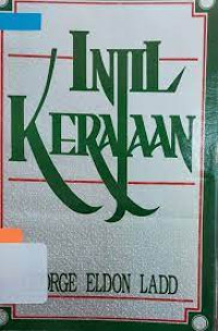 Image of Injil Kerajaan (Trawas)