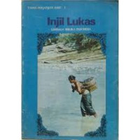 Image of Injil Lukas 3 : Tafsir Perjanjian Baru (Trawas)