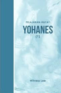 Image of Injil Yohanes (Trawas)