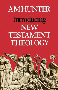 Image of Introducing The New Testament: revised and expanded providing an introduction to each of (Trawas)