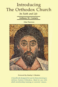 Image of Introducing The Orthodox Church Its Faith And Life (Trawas)