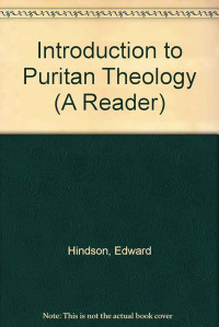 Image of Introduction To Puritan Theology: a reader (Trawas)