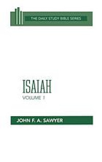 Image of Isaiah (Trawas)