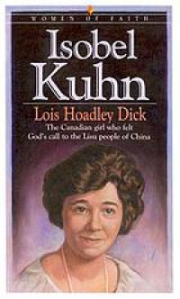 Image of Isobel Kuhn (Trawas)