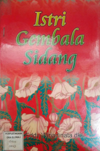 Image of Istri Gembala Sidang (Trawas)