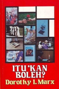 Image of Itu Kan Boleh? (Trawas)